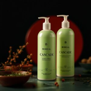Dishwashing Products