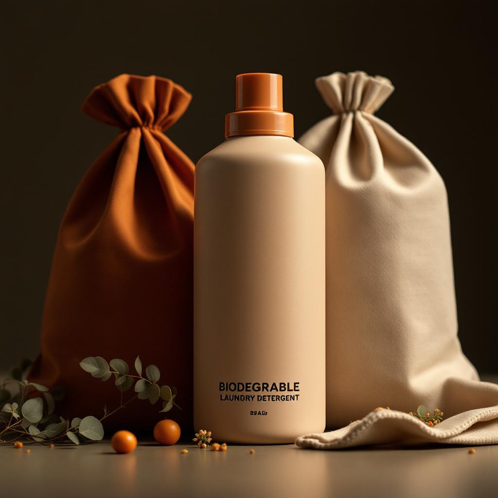 Cascade Clean Laundry Fusion