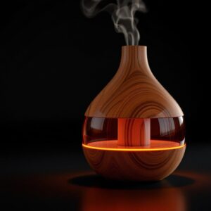 Evergreen Essence Diffuser