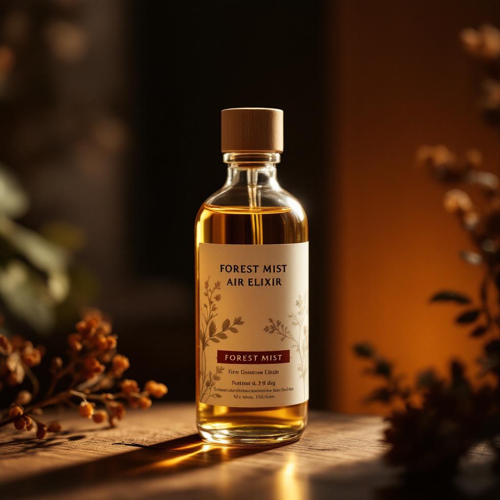 Forest Mist Air Elixir